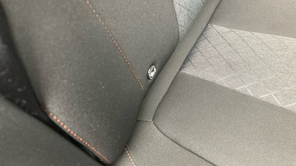 MG HS 1.5 T-GDI SE 5dr Petrol Hatchback - Image 36