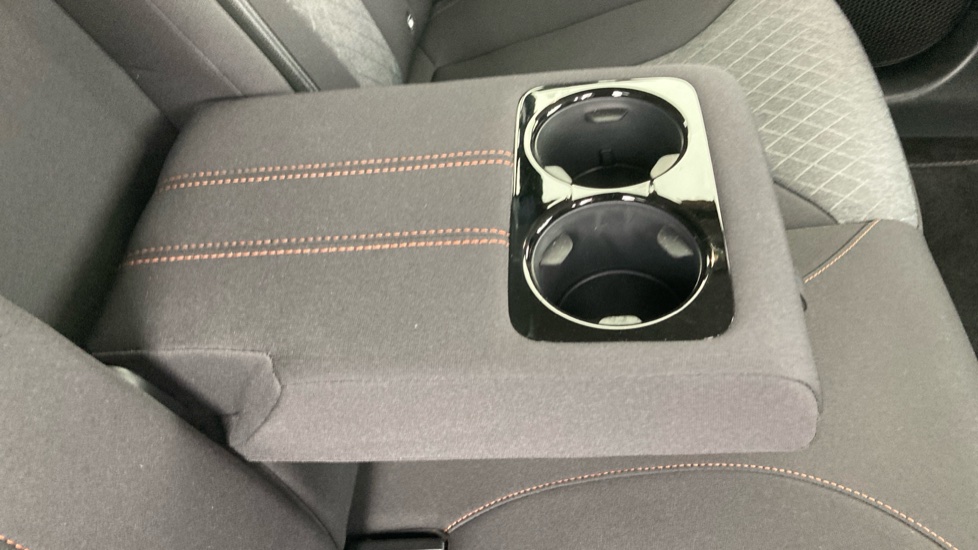 MG HS 1.5 T-GDI SE 5dr Petrol Hatchback - Image 37
