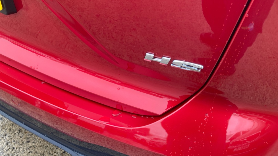 MG HS 1.5 T-GDI SE 5dr Petrol Hatchback - Image 38