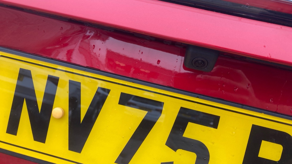 MG HS 1.5 T-GDI SE 5dr Petrol Hatchback - Image 40