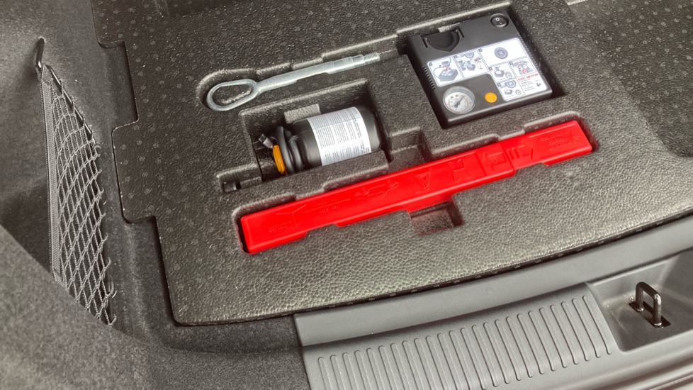 MG HS 1.5 T-GDI SE 5dr Petrol Hatchback - Image 42