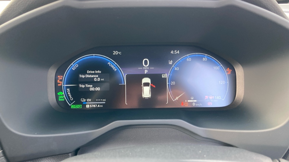 Toyota RAV4 2.5 PHEV GR Sport 5dr CVT Estate - Image 18