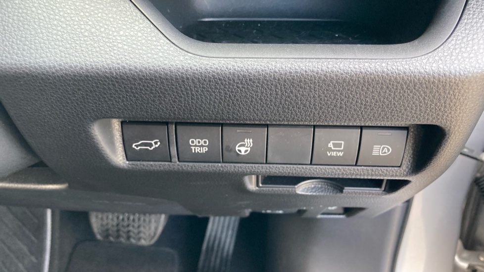 Toyota RAV4 2.5 PHEV GR Sport 5dr CVT Estate - Image 32