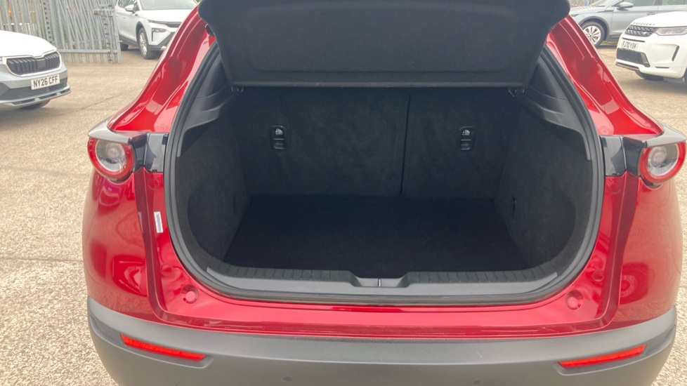 Mazda CX-30 2.0 e-Skyactiv G MHEV SE-L Lux 5dr Petrol Hatchback - Image 4