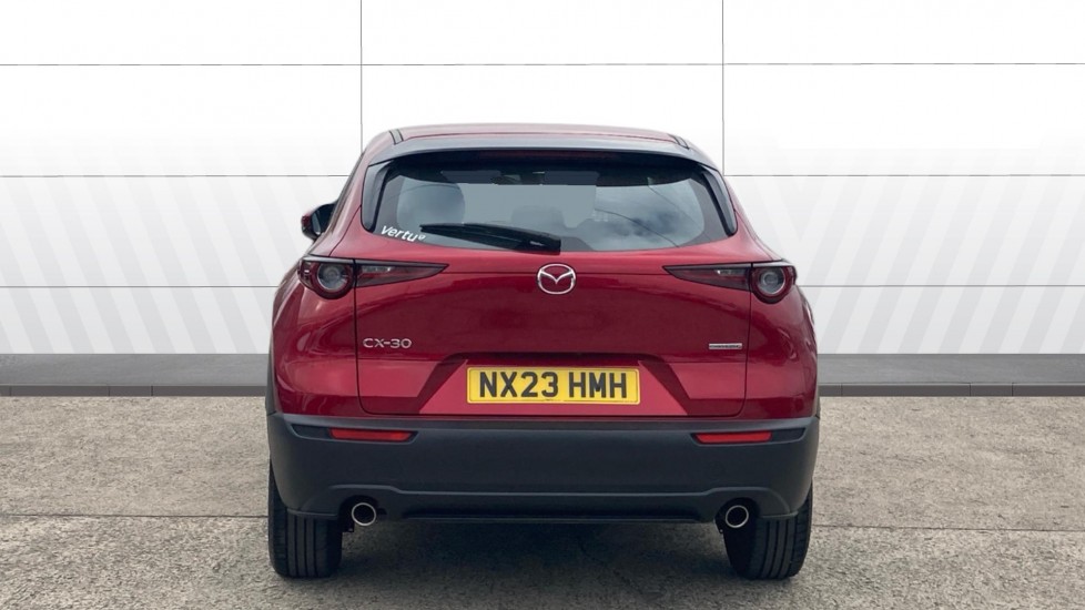 Mazda CX-30 2.0 e-Skyactiv G MHEV SE-L Lux 5dr Petrol Hatchback - Image 6