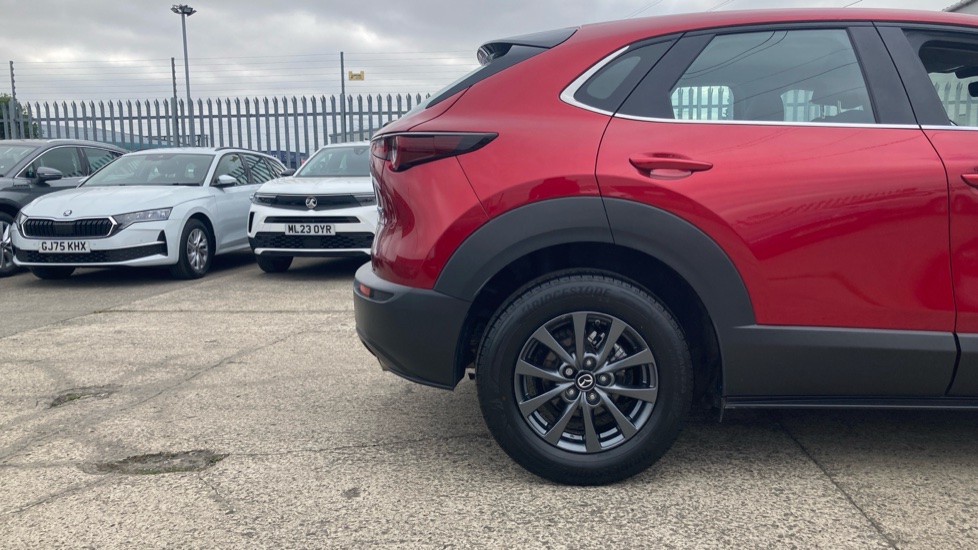 Mazda CX-30 2.0 e-Skyactiv G MHEV SE-L Lux 5dr Petrol Hatchback - Image 7