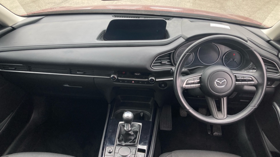 Mazda CX-30 2.0 e-Skyactiv G MHEV SE-L Lux 5dr Petrol Hatchback - Image 10