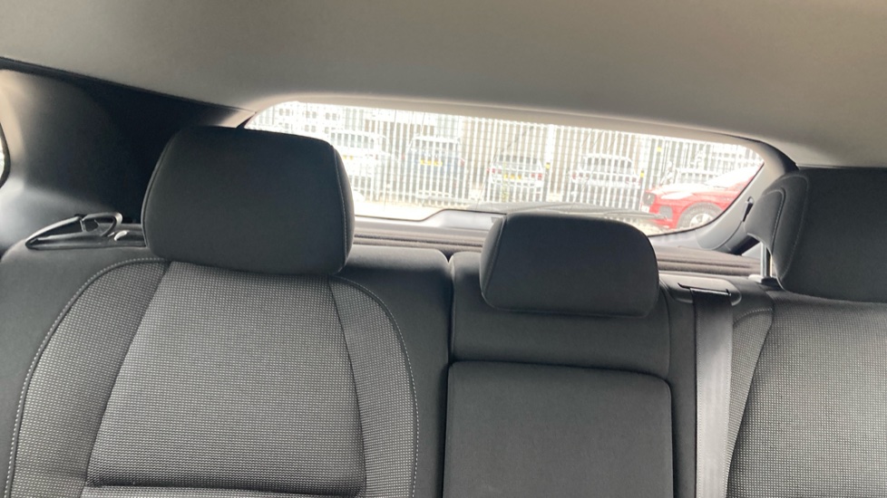 Mazda CX-30 2.0 e-Skyactiv G MHEV SE-L Lux 5dr Petrol Hatchback - Image 15