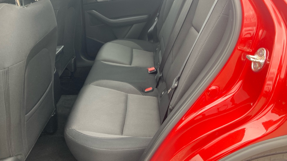Mazda CX-30 2.0 e-Skyactiv G MHEV SE-L Lux 5dr Petrol Hatchback - Image 16