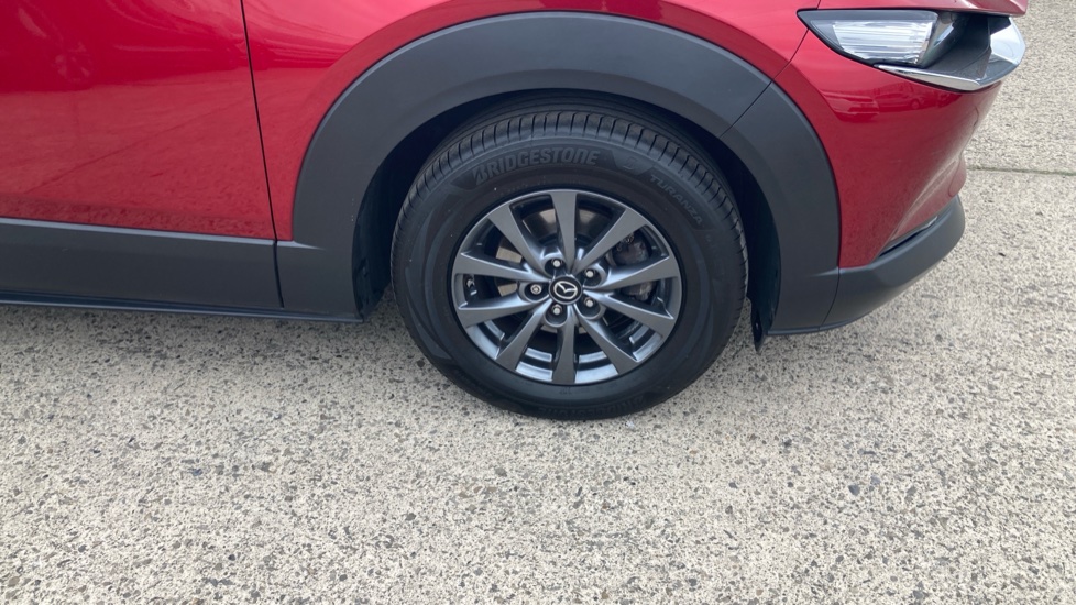 Mazda CX-30 2.0 e-Skyactiv G MHEV SE-L Lux 5dr Petrol Hatchback - Image 21
