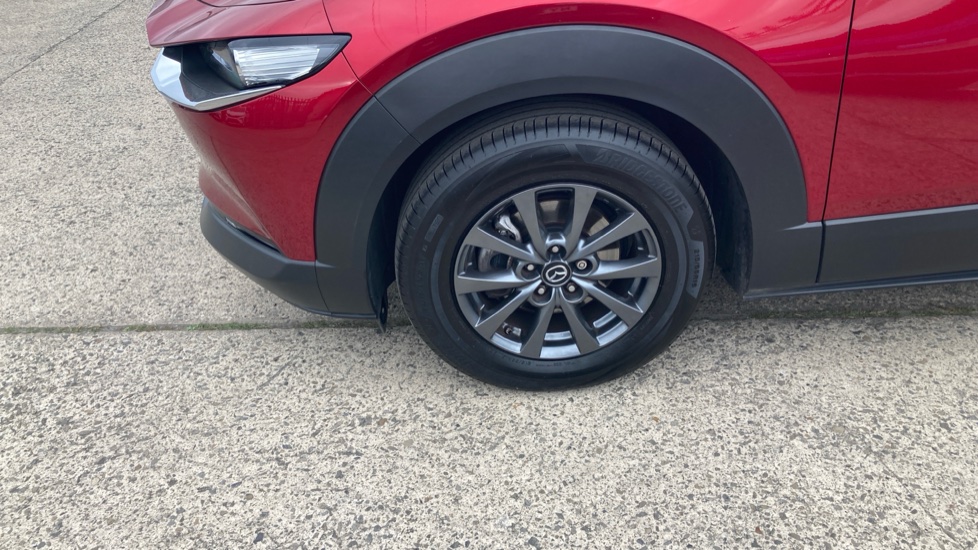 Mazda CX-30 2.0 e-Skyactiv G MHEV SE-L Lux 5dr Petrol Hatchback - Image 22
