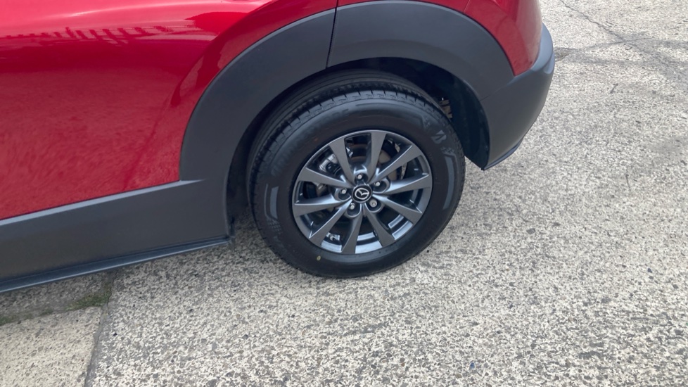 Mazda CX-30 2.0 e-Skyactiv G MHEV SE-L Lux 5dr Petrol Hatchback - Image 23