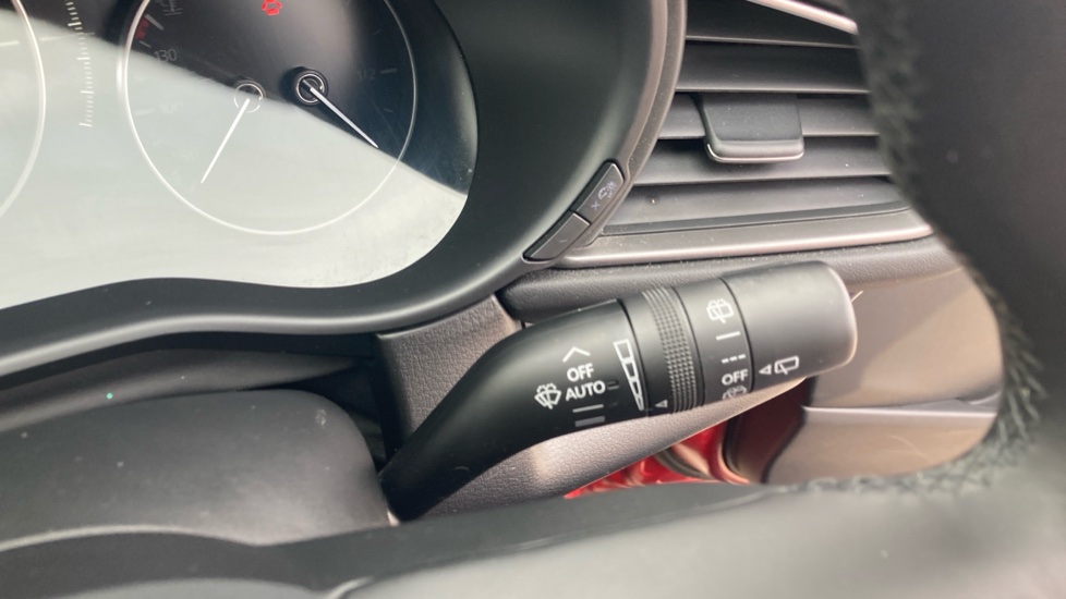 Mazda CX-30 2.0 e-Skyactiv G MHEV SE-L Lux 5dr Petrol Hatchback - Image 28