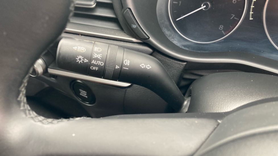 Mazda CX-30 2.0 e-Skyactiv G MHEV SE-L Lux 5dr Petrol Hatchback - Image 29