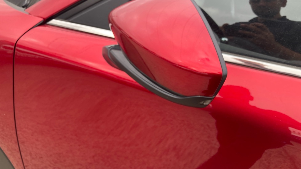 Mazda CX-30 2.0 e-Skyactiv G MHEV SE-L Lux 5dr Petrol Hatchback - Image 42
