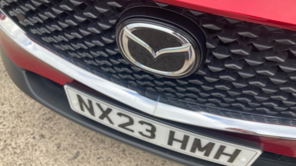 Mazda CX-30 2.0 e-Skyactiv G MHEV SE-L Lux 5dr Petrol Hatchback - Image 44