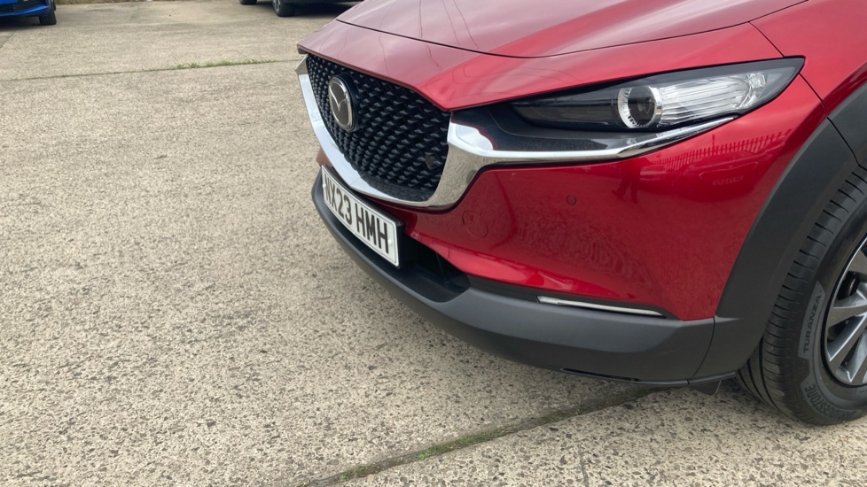 Mazda CX-30 2.0 e-Skyactiv G MHEV SE-L Lux 5dr Petrol Hatchback - Image 45