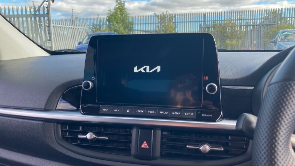 Kia Picanto 1.0T GDi GT-line S 5dr [4 seats] Petrol Hatchback - Image 12