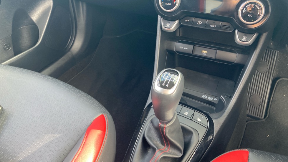 Kia Picanto 1.0T GDi GT-line S 5dr [4 seats] Petrol Hatchback - Image 13