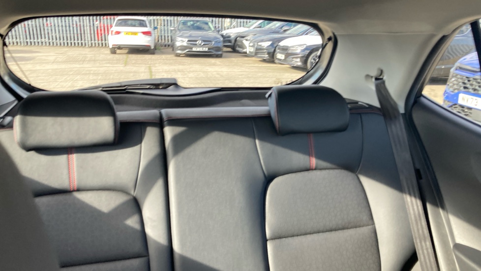 Kia Picanto 1.0T GDi GT-line S 5dr [4 seats] Petrol Hatchback - Image 15