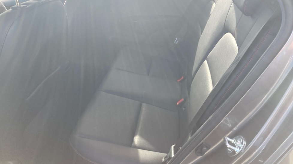 Kia Picanto 1.0T GDi GT-line S 5dr [4 seats] Petrol Hatchback - Image 16