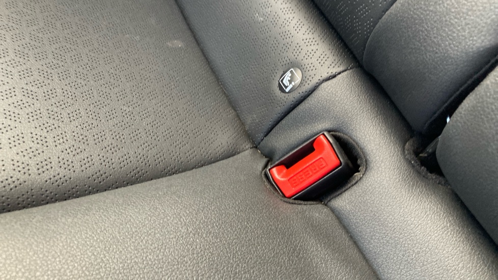 Kia Picanto 1.0T GDi GT-line S 5dr [4 seats] Petrol Hatchback - Image 17