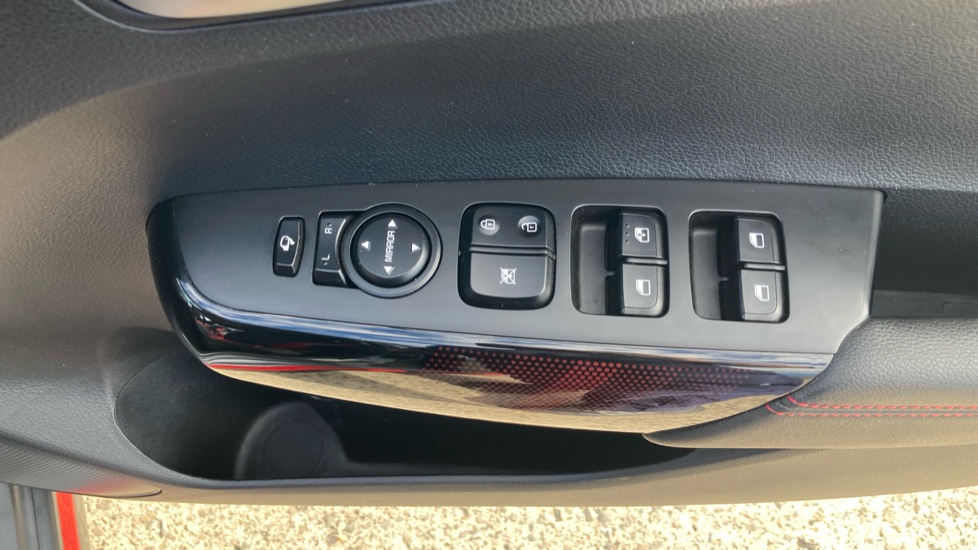 Kia Picanto 1.0T GDi GT-line S 5dr [4 seats] Petrol Hatchback - Image 27