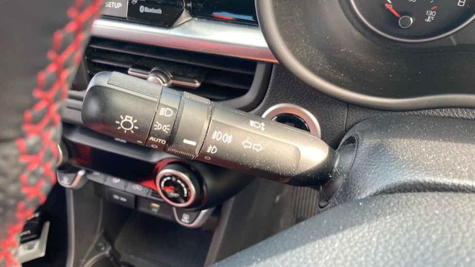 Kia Picanto 1.0T GDi GT-line S 5dr [4 seats] Petrol Hatchback - Image 33