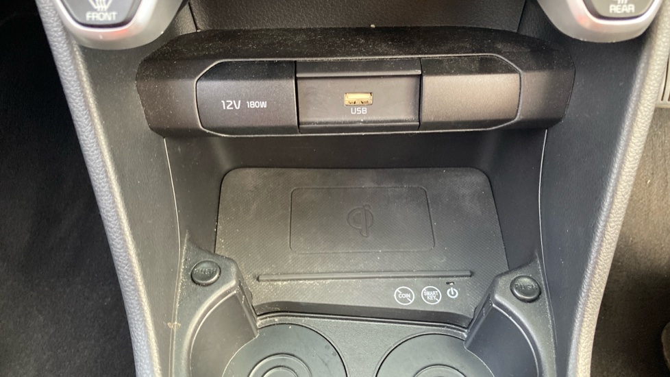 Kia Picanto 1.0T GDi GT-line S 5dr [4 seats] Petrol Hatchback - Image 34