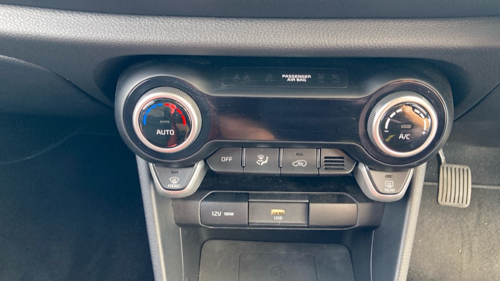 Kia Picanto 1.0T GDi GT-line S 5dr [4 seats] Petrol Hatchback - Image 35