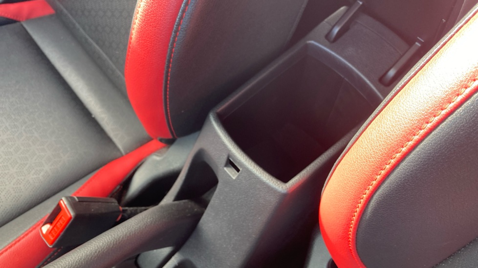 Kia Picanto 1.0T GDi GT-line S 5dr [4 seats] Petrol Hatchback - Image 43