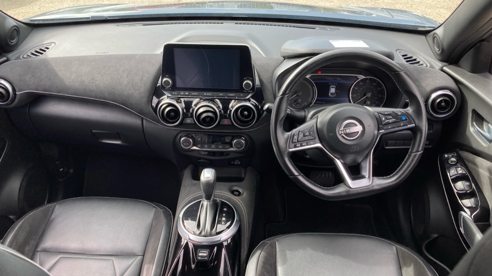 Nissan Juke 1.6 Hybrid Tekna+ 5dr Auto Hybrid Hatchback - Image 10