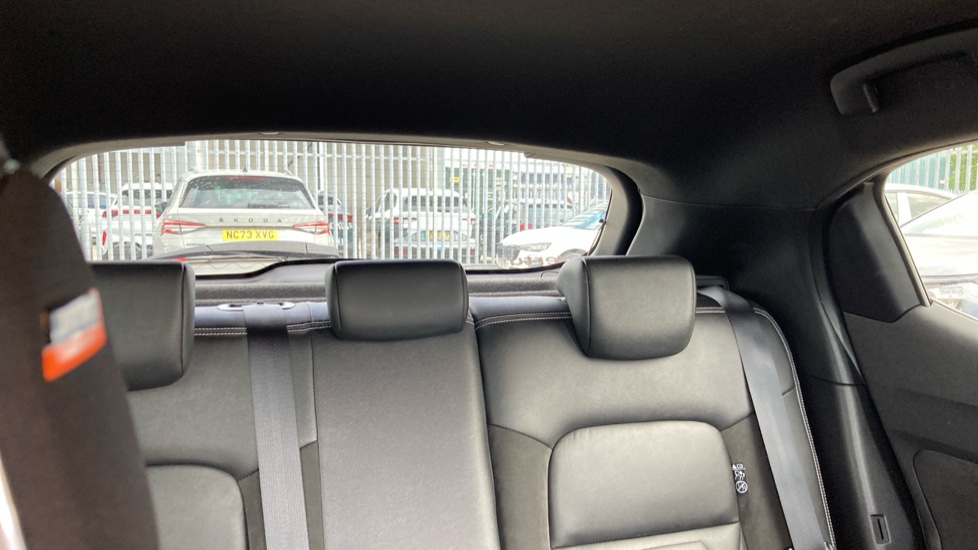 Nissan Juke 1.6 Hybrid Tekna+ 5dr Auto Hybrid Hatchback - Image 15