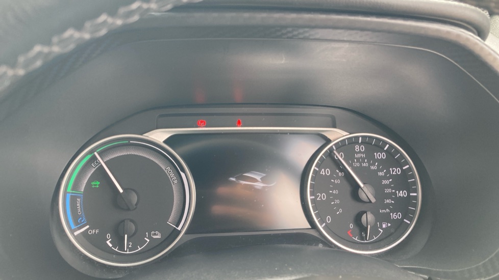 Nissan Juke 1.6 Hybrid Tekna+ 5dr Auto Hybrid Hatchback - Image 18