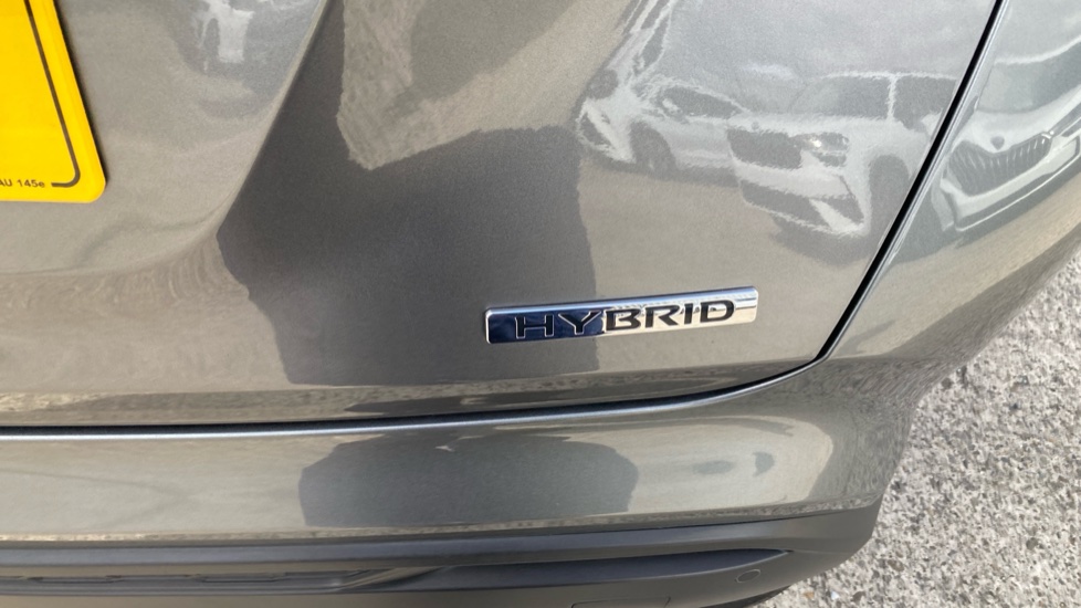 Nissan Juke 1.6 Hybrid Tekna+ 5dr Auto Hybrid Hatchback - Image 24