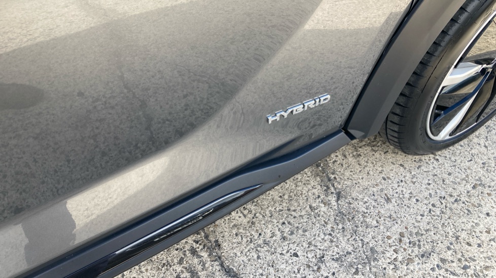 Nissan Juke 1.6 Hybrid Tekna+ 5dr Auto Hybrid Hatchback - Image 26