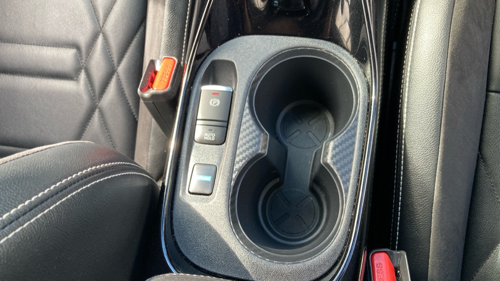 Nissan Juke 1.6 Hybrid Tekna+ 5dr Auto Hybrid Hatchback - Image 33