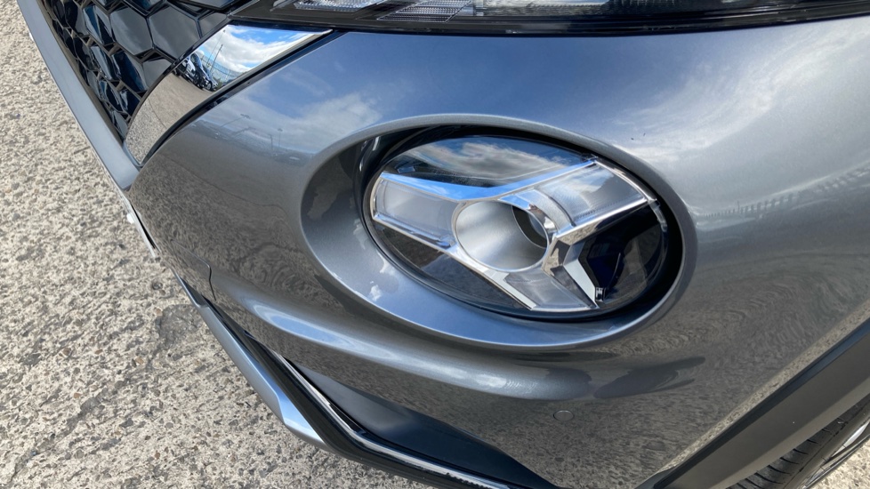 Nissan Juke 1.6 Hybrid Tekna+ 5dr Auto Hybrid Hatchback - Image 42