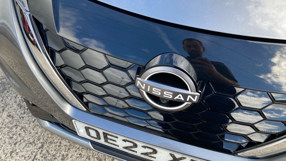 Nissan Juke 1.6 Hybrid Tekna+ 5dr Auto Hybrid Hatchback - Image 44