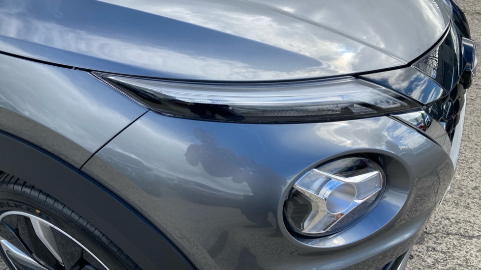 Nissan Juke 1.6 Hybrid Tekna+ 5dr Auto Hybrid Hatchback - Image 45