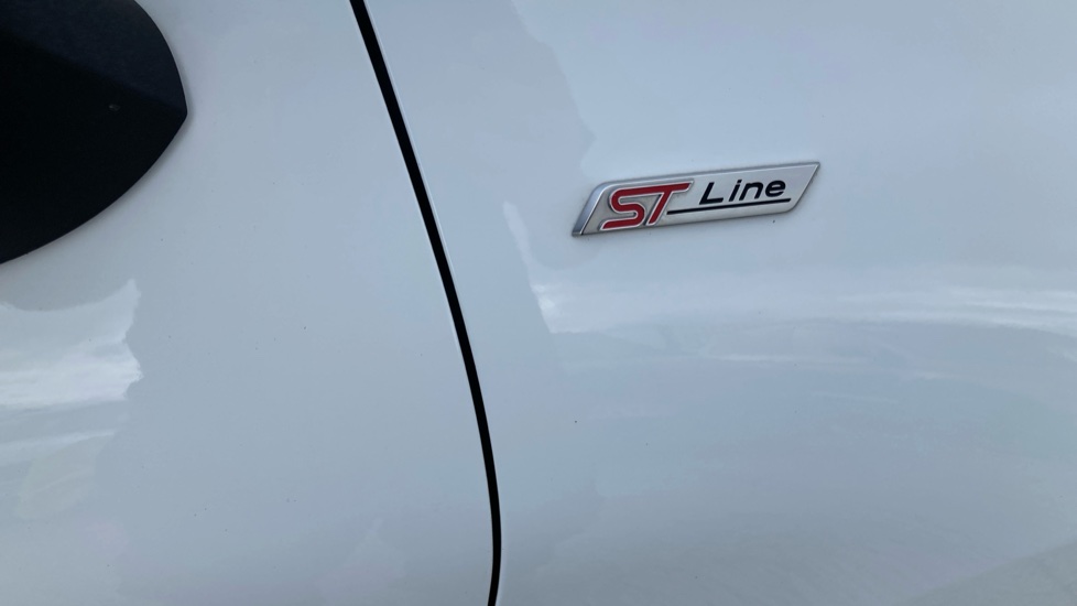 Ford Puma 1.0 EcoBoost Hybrid mHEV ST-Line 5dr Petrol Hatchback - Image 25