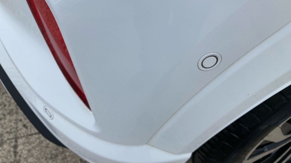 Ford Puma 1.0 EcoBoost Hybrid mHEV ST-Line 5dr Petrol Hatchback - Image 39