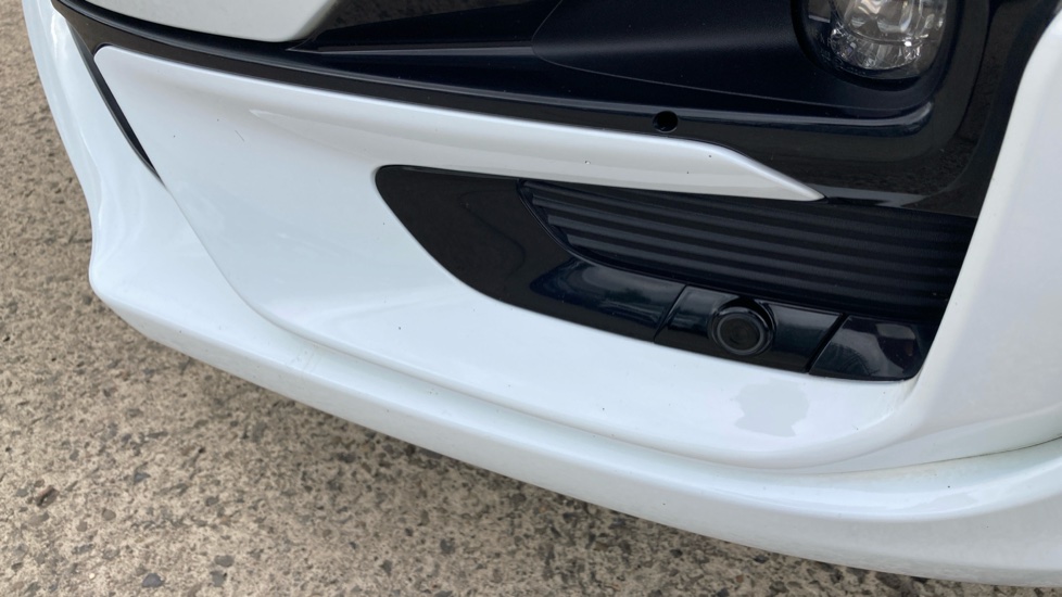 Ford Puma 1.0 EcoBoost Hybrid mHEV ST-Line 5dr Petrol Hatchback - Image 43