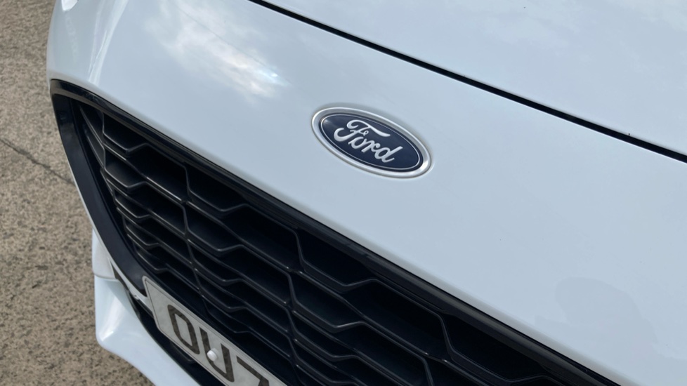 Ford Puma 1.0 EcoBoost Hybrid mHEV ST-Line 5dr Petrol Hatchback - Image 44