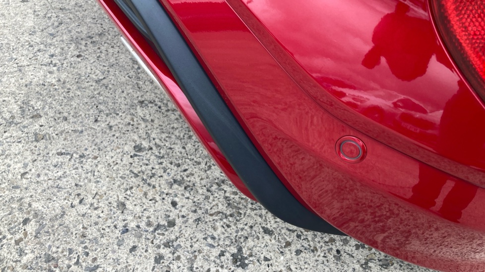 Ford Puma 1.0 EcoBoost Hybrid mHEV ST-Line X 5dr Petrol Hatchback - Image 36