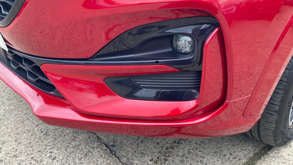 Ford Puma 1.0 EcoBoost Hybrid mHEV ST-Line X 5dr Petrol Hatchback - Image 42