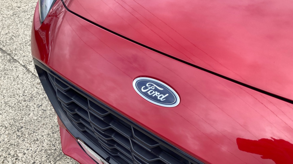 Ford Puma 1.0 EcoBoost Hybrid mHEV ST-Line X 5dr Petrol Hatchback - Image 43