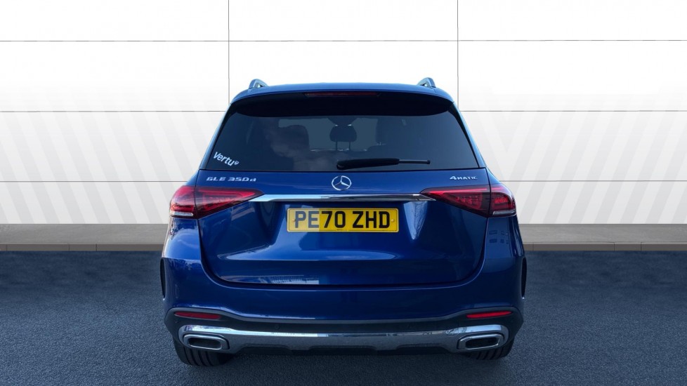 Mercedes-Benz GLE 350d 4Matic AMG Line Prem 5dr 9G-Tronic [7 St] Diesel Estate - Image 6