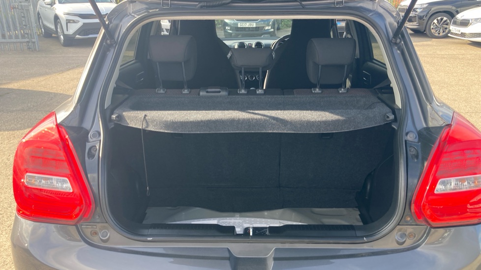 Suzuki Swift 1.4 Boosterjet Sport 5dr Petrol Hatchback - Image 4