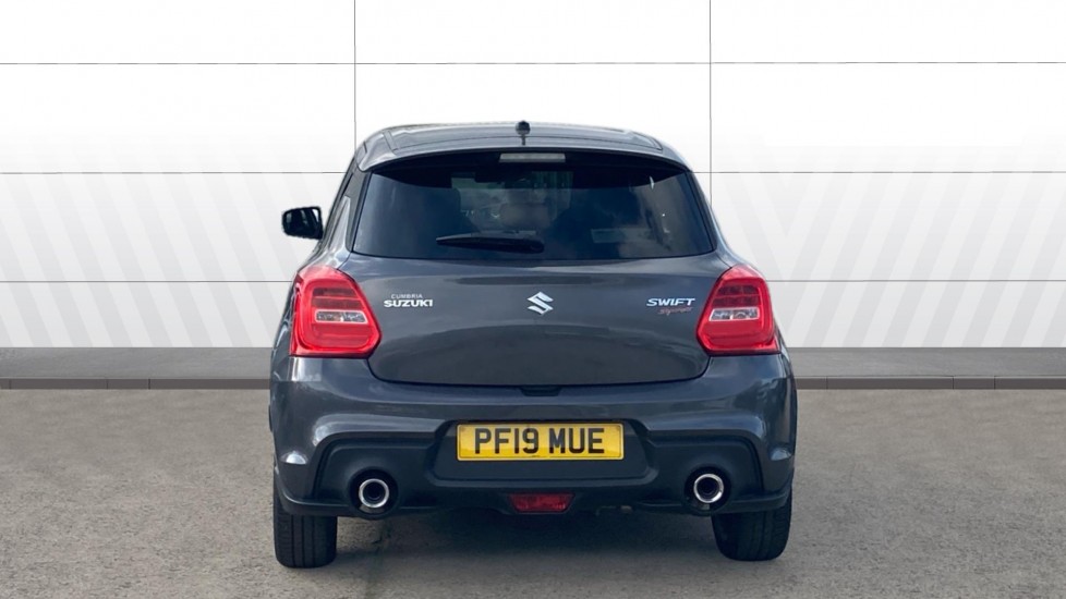 Suzuki Swift 1.4 Boosterjet Sport 5dr Petrol Hatchback - Image 6